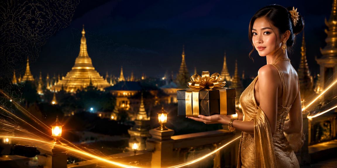 ပဲခူးမြို့၏ ဘောလုံးလောင်းကစားနေစဉ်